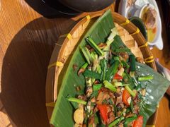 -云海肴·汽锅鸡·云南菜(苏州中心店)