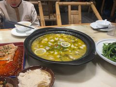 -渝味川菜(夜宵航母店)