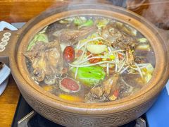 -老鼎万春卤菜(五代传承创始老店)