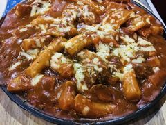 -MI WU FACTORY米屋美食工厂餐厅(绿地店)