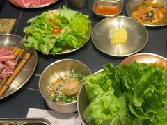 -西塔老太太泥炉烤肉(龙湖北苑天街店)