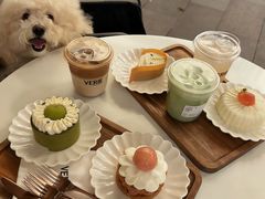 -VERIE BAKEHOUSE