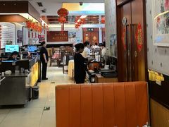 -马凯餐厅(长椿街店)