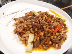 干烧海参-陈麻婆豆腐总店