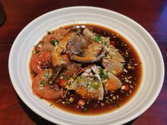 -妈妈菜舟山海鲜(定海古城店)