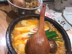 -上户日本料理(北仑富邦店)