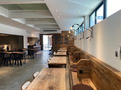 -Vanilla Specialty Coffee(八大关店)
