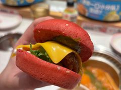 -龍歌自助小火锅(崂山丽达店)