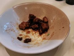 糖醋里脊-外婆家(古墩印象城店)