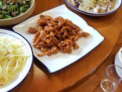 -嗣林·爷爷的私房菜(湾里店)