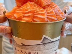 -Tuna maki寿司(苏州中心商场店)