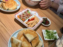 -向阳羊汤(千峰店)