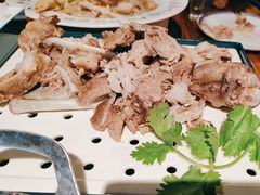 -胖老汉(北京路店)