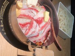 -沼津港精致料理·寿喜烧·烧鸟(青浦宝龙广场日料榜单店)