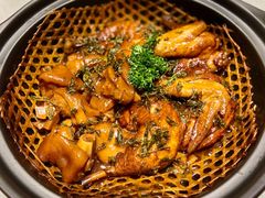 -古越舫·精品杭帮菜(商都路店)