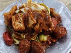 -伍子油炸