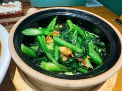 -去茶去餐厅(中央大街店)