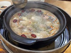 -濠轩阁特色生蚝火锅(水湾路店)