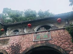 -溪口-滕头旅游景区