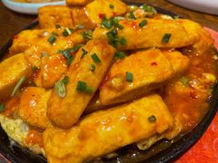 -李老哈·东北菜(宋园路店)