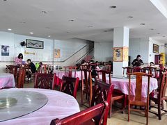 大堂-金水泊山庄·花椒鸡(铁山坪店)