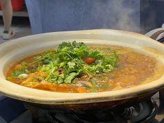 -八张桌子(老店)