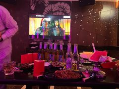 -方糖KTV-PLUS(世茂广场店)