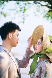 -薇薇新娘婚纱摄影(开州大道店)