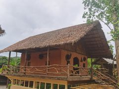 -海南槟榔谷黎苗文化旅游区