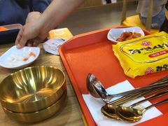 -朴鲸家正宗韩国料理(福田店)