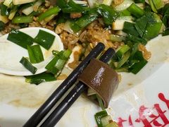 -李氏疙瘩汤·本地海鲜·老烟台菜(所城里店)