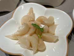 -海底捞火锅(西直门凯德MALL店)