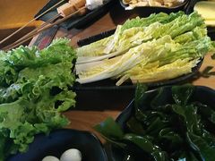 -尚品小土屋涮毛肚(李沧万达店)