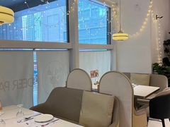 -Deer Park鹿园西餐(仁恒置地广场店)