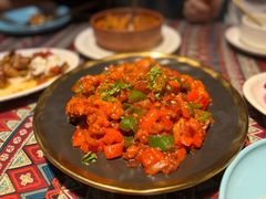 -梅夫娜土耳其餐厅.清真HALAL