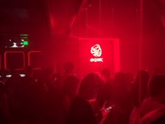 -Orangutan Bunker猩猩地堡酒吧(兰桂坊店)