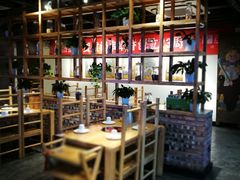 大堂-袁记串串香(梁家巷店)