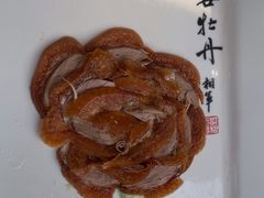 -全聚德(长白直营店)
