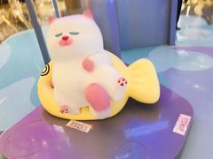 -杭州来福士中心