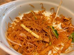 -安蒂娅.悦景轩中餐厅(西乡店)