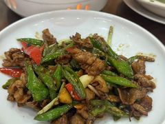 -长兴菜馆(高桥店)