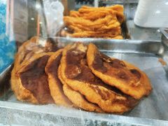 -老回回小吃(百万庄店)