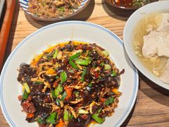 -树厨贵州菜(大十字店)