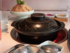 -捞神煲汤火锅(湖滨商业街店)