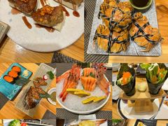 -菊上料理(蜀山银泰百货店)