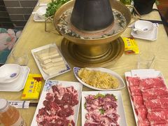 -清花阁乌拉满族火锅(厦门街店)