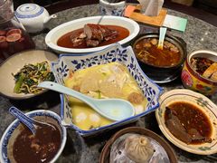 -南京大牌档(凯德1818店)