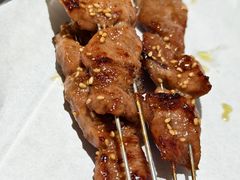 -老味烧烤(总店)