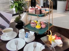 -博雅酒店-中餐厅