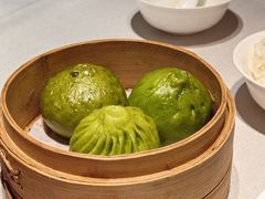 -狮王府淮扬菜(万象城店)